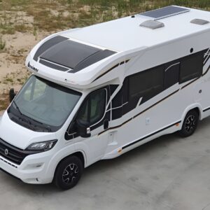 Reserva Benimar Mileo 263 Northautokapp